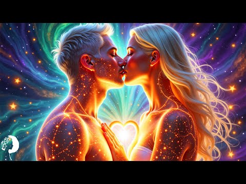 *Warning* (VERY STRONG) The Person You Love Will Think Only Of You & Desire You ❤️️ Manifest Love #1
