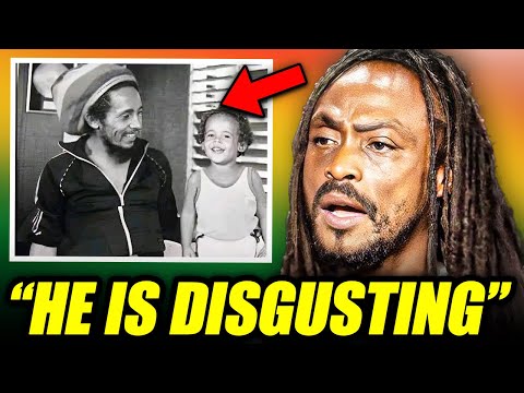 Bob Marley’s Secret Son Comes Forward After 40 Years… And The DNA Results Are Shocking