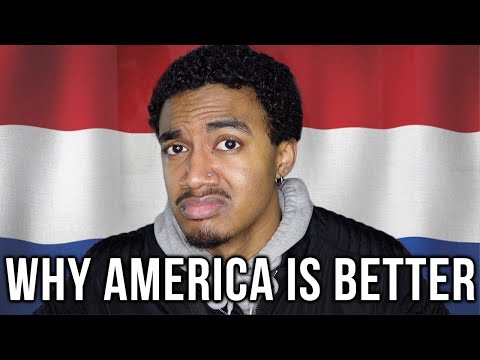 6 Things I Don't Like About Living in the Netherlands (American in Europe)