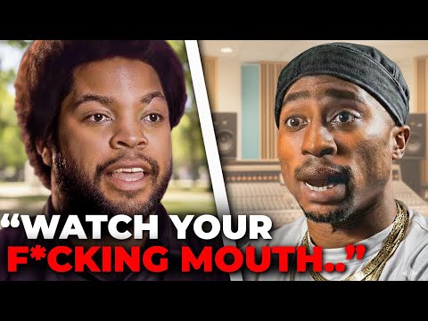 10 Rap Legends Who SCHOOLED Ignorant Interviewers