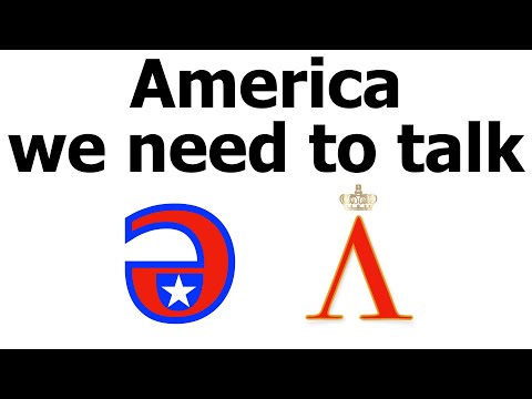 "Schwa is never stressed" – FALSE