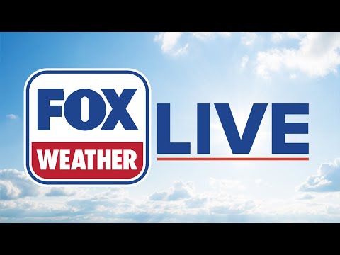 Watch FOX Weather Channel Live Stream: Tracking Breaking Weather News, Local and National Forecasts