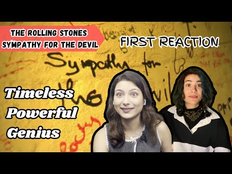 FIRST TIME Hearing The Rolling Stones “Sympathy for the Devil” || Musician Breakdown