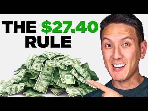 How to Save $10K FAST in 2024!