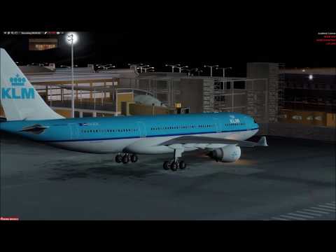 Blackbox A330 Review | TNCC - TNCM