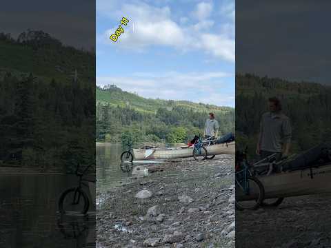 Day 11 - Amphibious 🛶🚴‍♂️🚀🚀🚀