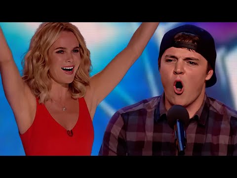 UNEXPECTED Auditions That Became Viral Sensations | Amazing Auditions