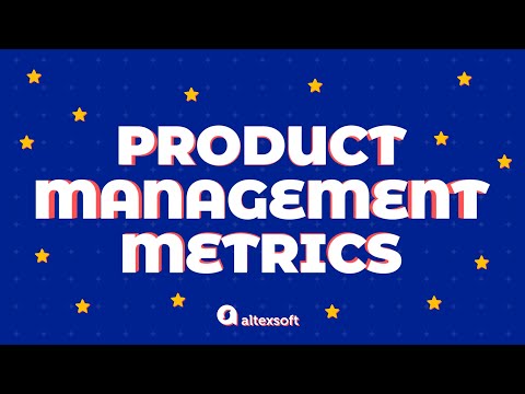 Product Metrics: How to measure product success