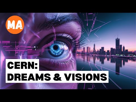 CERN: Dreams and Portal Visions