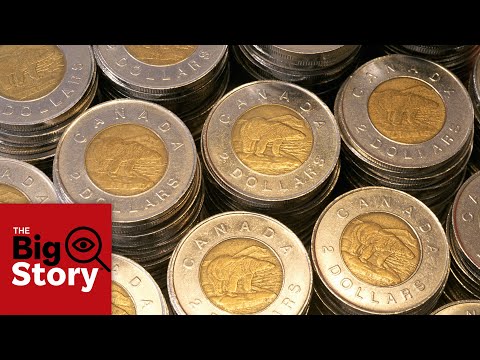 The hunt for millions of counterfeit toonies | The Big Story Podcast
