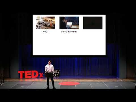 How I went from zero to 28 year old property millionaire  | Dan Buchan | TEDxUniversityofYork