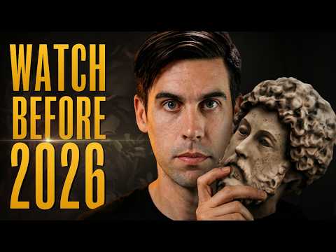 16 Minutes Of The Best Stoic Motivation From 2025