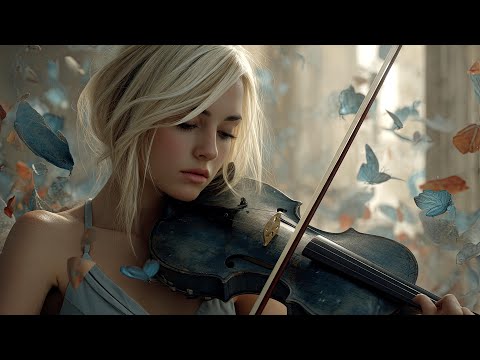 The Light That Never Fades – Epic Fantasy Celtic Violin | Cinematic Fantasy Music