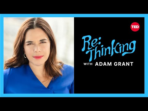 The science of performing under pressure with Sian Beilock | Re:Thinking with Adam Grant