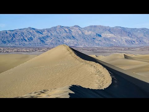 127 degrees: Heat record shattered in Death Valley
