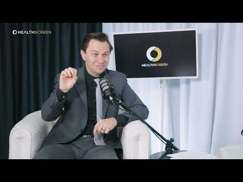 Episode 4: Living Younger, Longer - The Science of Ageing with Professor David Sinclair