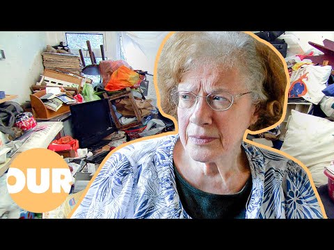 I Hoard So Much I Can't Live In My Own House | Our Life