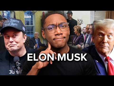 Why Elon Musk and DOGE Is Firing Everybody