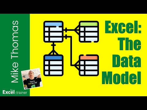 Excel: The Data Model Explained (with Examples)