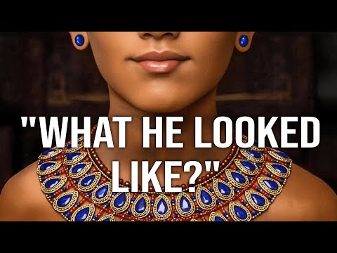 Scientists Used Advanced CT Scans to Reveal the REAL Face of King Tut… And It’s Not What We Thought