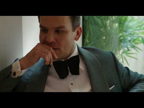 Beyond Evening Wear: The Mindset Behind Black Tie Elegance