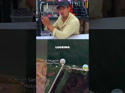 The Smartest Way to Scout Fishing Spots… Literally! 🤖🎣