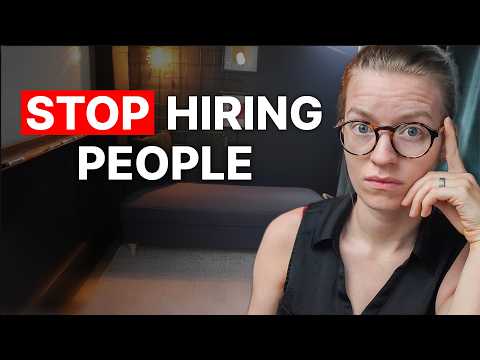 You’re Not Ready to Grow Your Business Until You’ve Fixed This