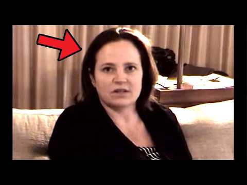 10 Creepiest Moments Ever In TV Documentaries