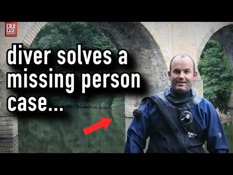 When Complete Strangers Solve Cold Cases...