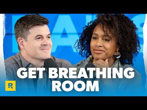 Stop Living Paycheck to Paycheck—Start Living With Options | April 22, 2026