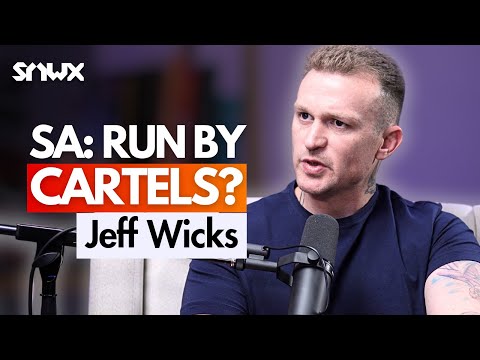 Jeff Wicks exposes all: Mkhwanazi, Babita Deokaran, Cyril Ramaphosa, Cat Matlala, News24, New book