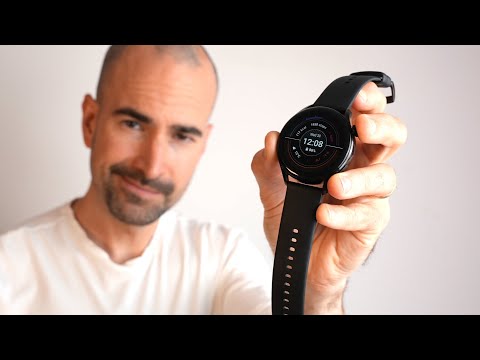 Huawei Watch 3 Review | Active Model | One Month Later