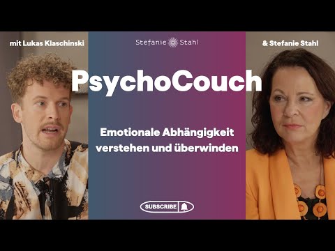 Emotionale Abhängigkeit verstehen und überwinden