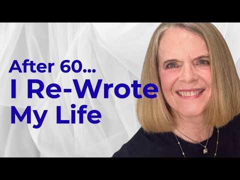 Five Choices and Mindset Shifts That Brought Clarity and Joy