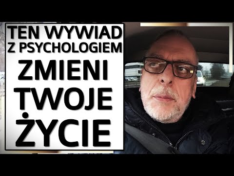 ROBERT RUTKOWSKI: JAK POWSTAĆ Z DNA? *UZALEŻNIENIA, TRAUMY DZIECIŃSTWA, ZŁA MIŁOŚĆ | DUŻY W MALUCHU