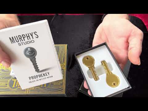 Looking at some more great magic ￼I have great ￼for EDC 👍👍😎