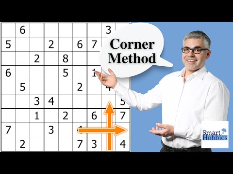 This Sudoku Technique Can Solve VERY HARD Puzzles