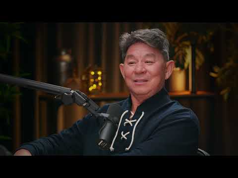 Жанат Кожамжаров: ответы на все возможные и невозможные вопросы🔥