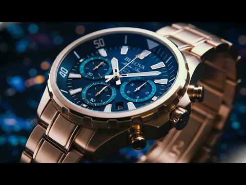 Top 10 Bulova Watches That Look Far More Expensive in 2026