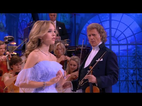 André Rieu & Emma Kok - Let it Go (from Frozen)