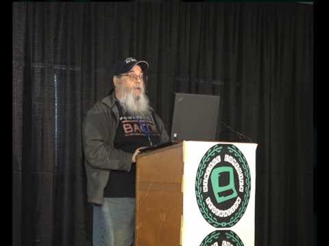 VCF East: Commodore Sound Deep Dive - Ethan Dicks