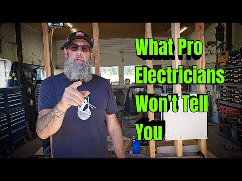 Pro Electrician Tricks That Aren’t in the How-To Videos