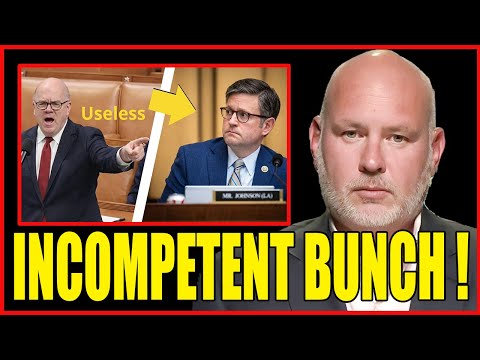 Trump Is Panicking — Republicans Just Turned On Him In Public | Steve Schmidt