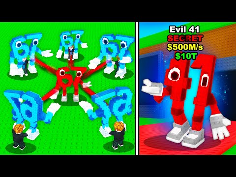 I Unlocked The Brand New Secret Ritual in Steal A Brainrot