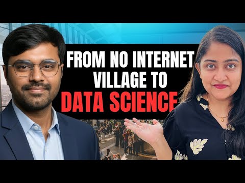 From Village to Data Science🤯Reality of Data Science Industry in 2025🔴