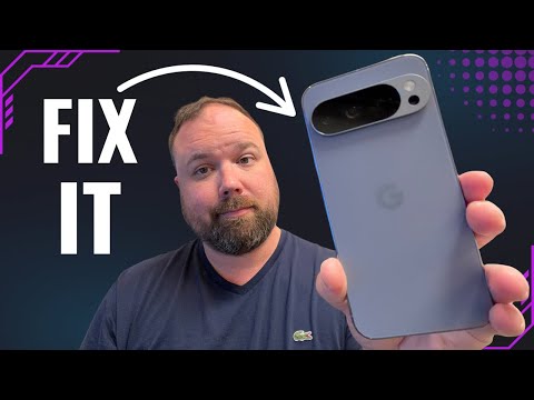Google is Holding Back Pixel 10 Phones... But Why?!