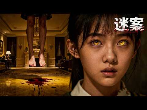 Star Dies At Home! Unsolved Case, Girl Spots Truth Instantly!