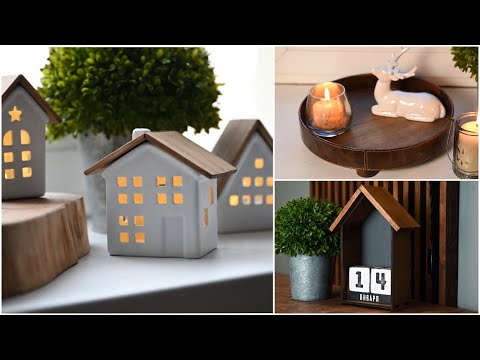 Переделки Фикс Прайс /Как сделать вечный календарь/ Имитация кожи