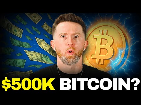 The Debasement Trade! | Did JPMorgan Just Call for $500K Bitcoin?