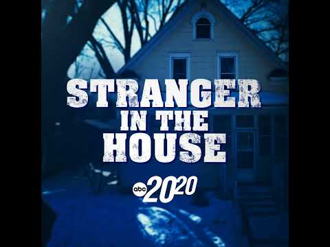 Β Stranger in the House